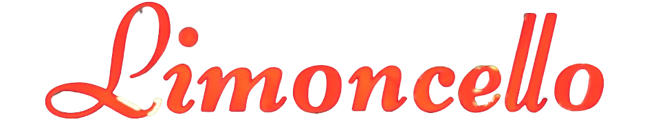 Limoncello